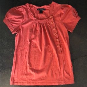MARC JACOBS Blouse